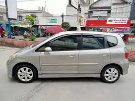 Jazz VTEC Matic 2007