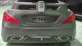 Mobil aki M5688