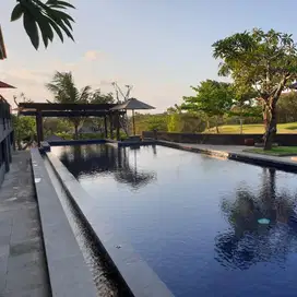 Villa mewah di Dream Land Bali