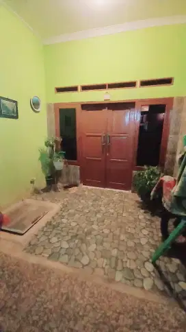 Bismillah Jual Rumah (Kavlingan) BU