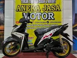 Mio M3 2015 bisa kredit AJM