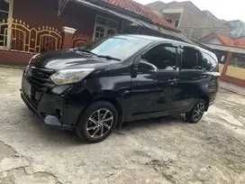 Toyota Calya G Tahun 2022 Manual