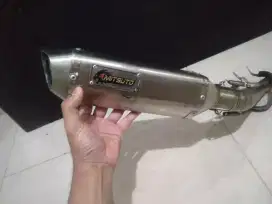 Part Peninggalan