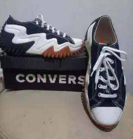 Converse motion star