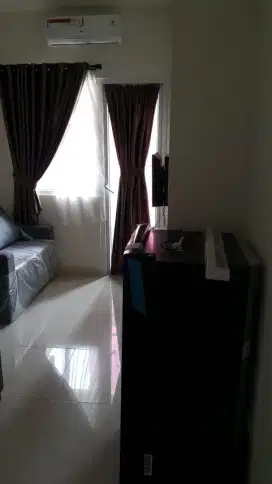 DI JUAL UNIT TOWER ORCHID FULL FURNISH