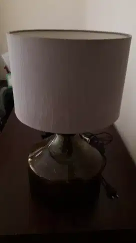 Lampu Stan Meja