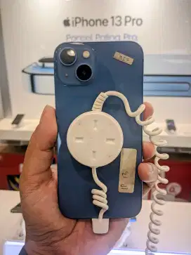 NEW iPHONE 13 128GB - GARANSI RESMI IBOX