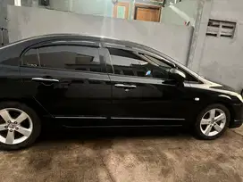 Honda Civic FD 2007 Bensin