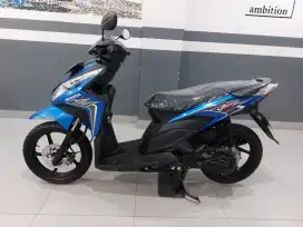 VARIO 110 KARBU MESIN OK