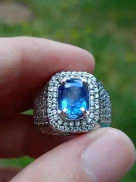 BLUE SAFIR SRILANKA