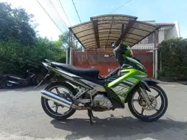 Yamaha Jupiter MX New 2012 Mulus murmer