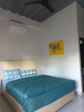 Homestay Bahay Kubo