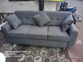 Sofa Ruang Tamu & Sofa Villa , Made To Order ,Terima Servis Sofa Kursi