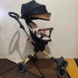 Magic Stroller Baobaohao V5