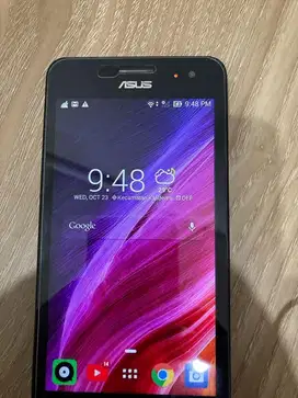 Asus Zenfone 5 tahun 2017