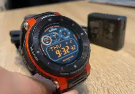 Casio Smartwatch WSD-F30 Gen 3