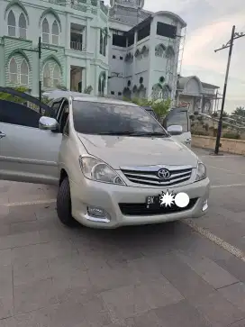 Kijang Innova Diesel 2010