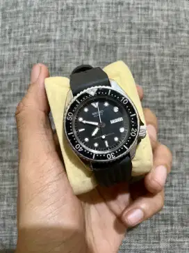 Seiko Diver Vintage 6458 - 6000