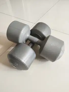 Barbell/Dumbell 10 Kg