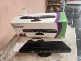 Kinect Xbox 360 Slim Fat PC Original Fullset 00