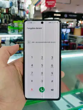 Lcd original amoled Samsung a71