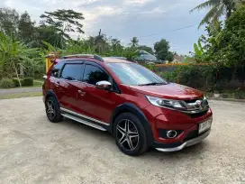 Honda BRV prestige matic