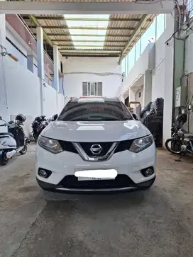 Nissan Xtrail 2014