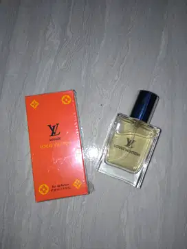 Juaallll Parfum LV