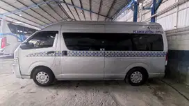 Toyota Hiace 2014 Diesel