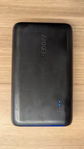 [Dijual Murah] Anker Powerbank 10000mAh Original