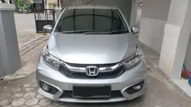 Honda Brio Satya Manual Th 2020