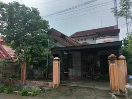 Perumahan Telkomas