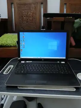 Budi · Laptop Hp 15-bw0xx Amd A10 ,Radeon R7 M30 /Kuliah/Kerja/Sekolah