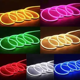 lampu led neon flexible IP67