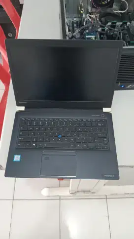 Toshiba Core i5 Gen 7