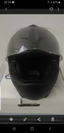 Helm schubert C3 pro