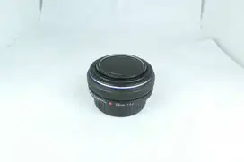 Lensa Olympus 25mm f2.8 mount 43 For DSLR Olympus e410 e520 e510 e300