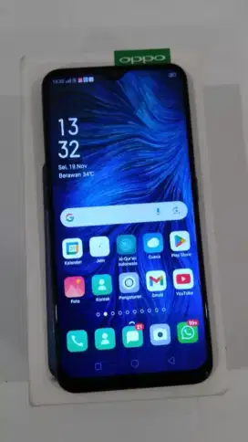 Oppo F 11 Ram 6/128