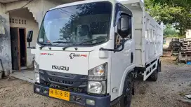 Isuzu Elf dumptruck 2021 euro2