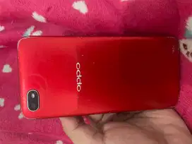 oppo a1k ram 2/32 merah