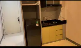 Jual Rugi Full Furnice belum pernah di tinggali sama sekali