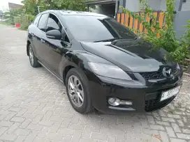 DI JUAL MAZDA CX-7 THN 2007