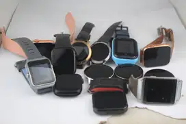 Smartwatch 14 PCS gambling murah meriah