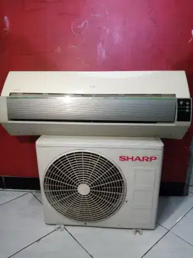 AC Sharp 1/2 PK 390watt