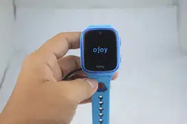 Smartwatch Ojoy A1 4G Murah Meriah