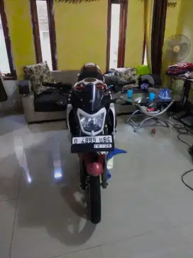 Vixion 2013 ss lengkap