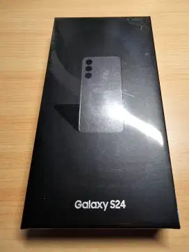 [BNIB] Samsung Galaxy S24 - 8GB RAM | 256GB Storage