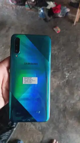 Samsung a50s masih normal