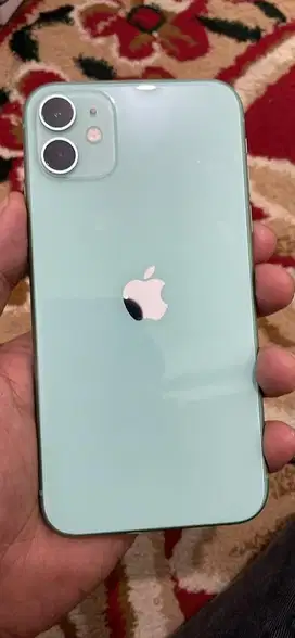 Iphone 11 128 cukai