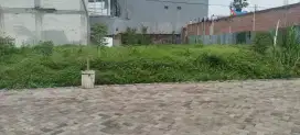 Tanah siap bangun lokasi Arcamanik Bandung Kota